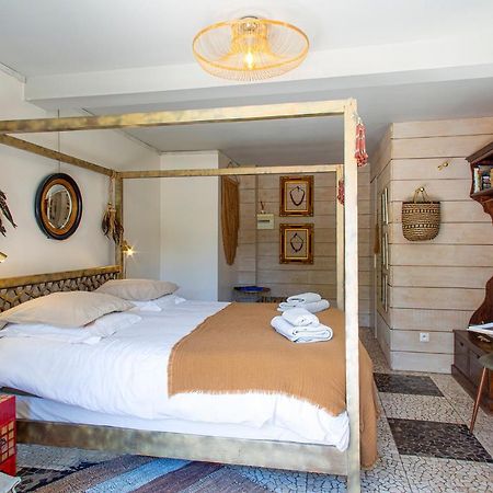 O'Jane De Boy Bed & Breakfast Lège-Cap-Ferret Eksteriør bilde