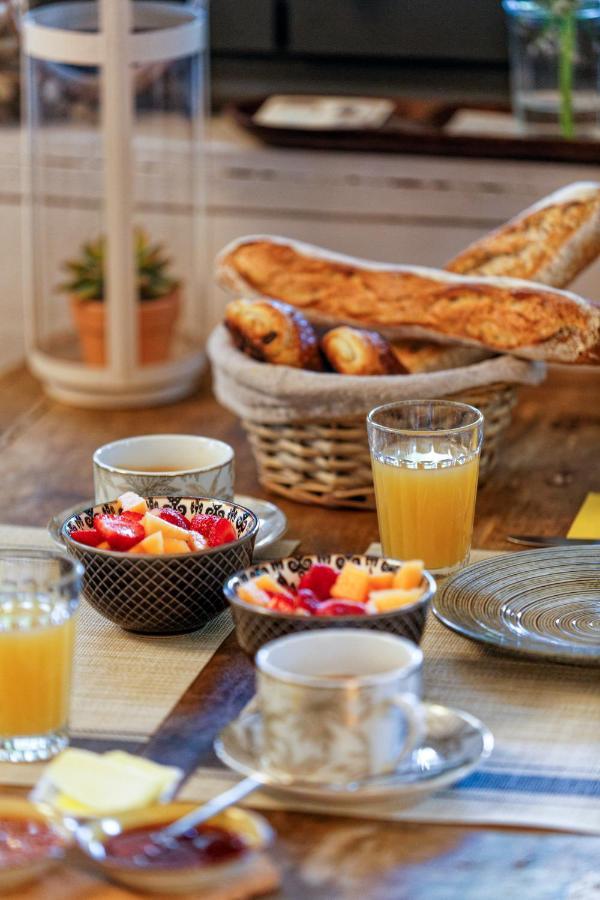 O'Jane De Boy Bed & Breakfast Lège-Cap-Ferret Eksteriør bilde