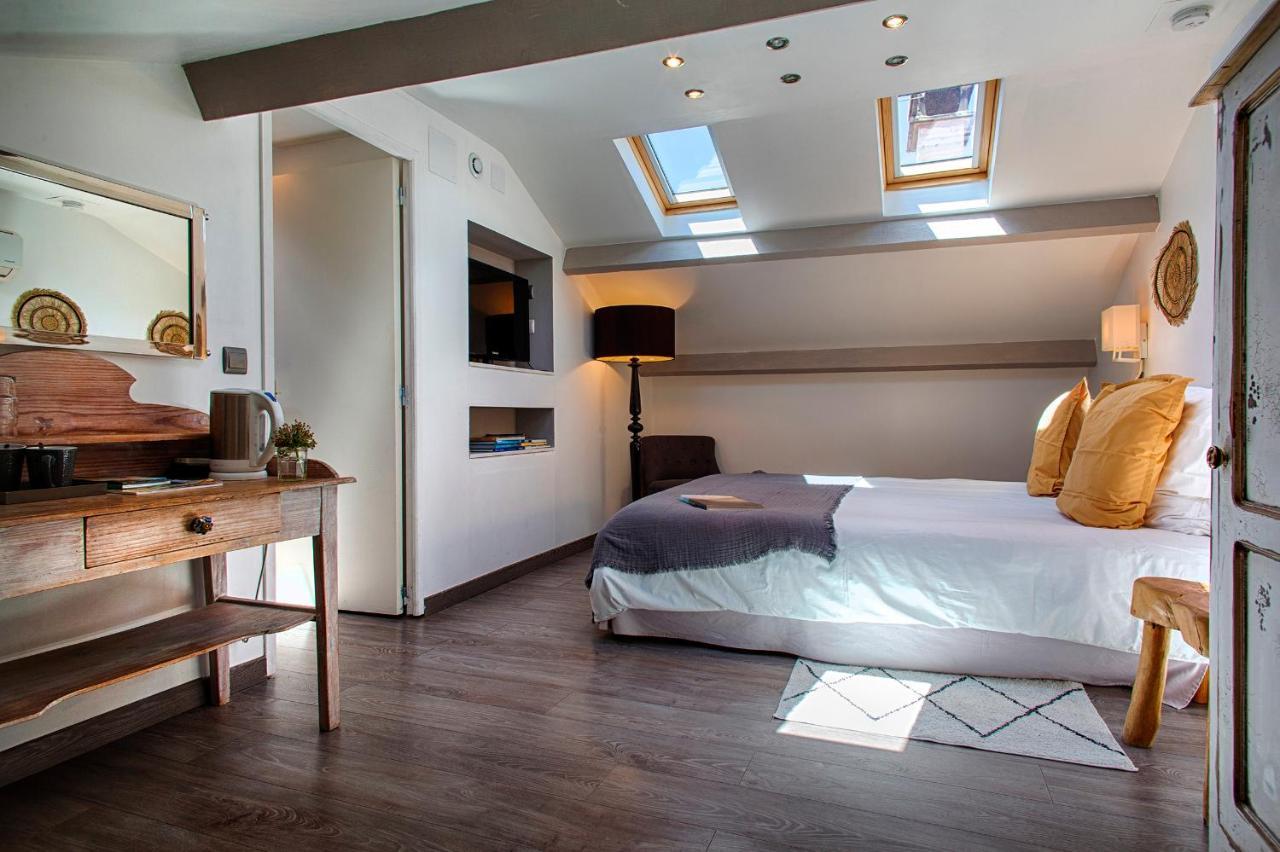 O'Jane De Boy Bed & Breakfast Lège-Cap-Ferret Eksteriør bilde