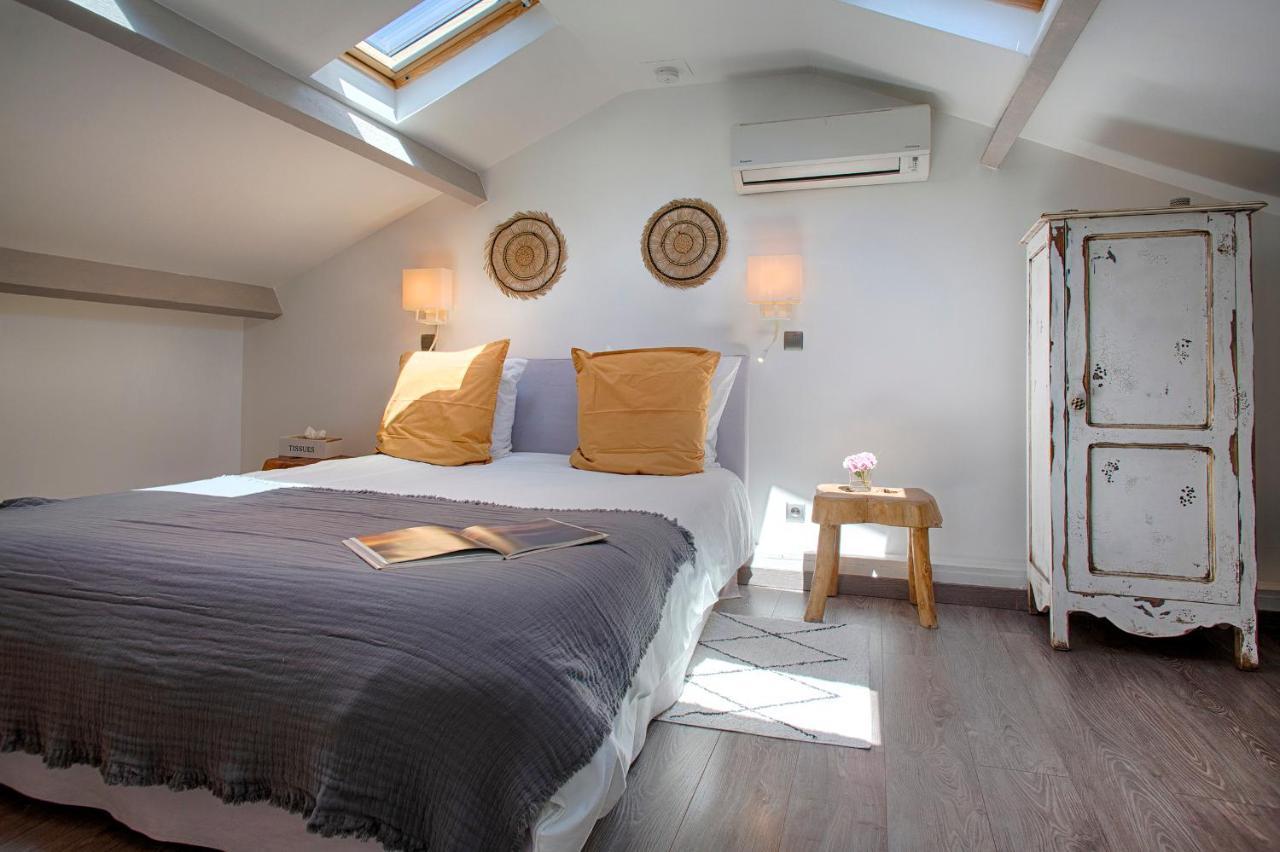 O'Jane De Boy Bed & Breakfast Lège-Cap-Ferret Eksteriør bilde